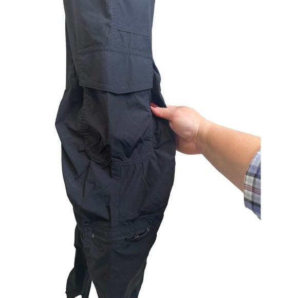 Athleta Black Jumpsuit - Picture 7 of 14